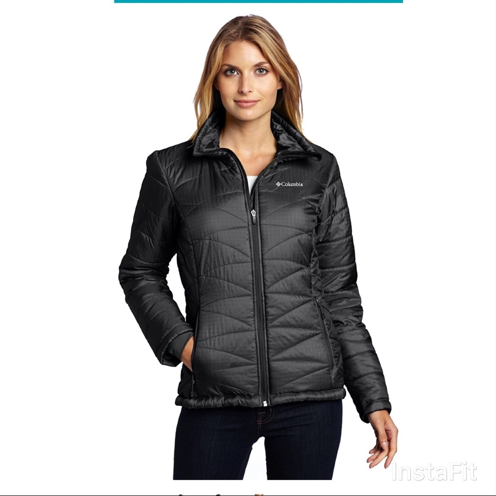 columbia mighty lite iii jacket